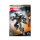 Klocki LEGO® LEGO Marvel 76277 Mechaniczna zbroja War Machine